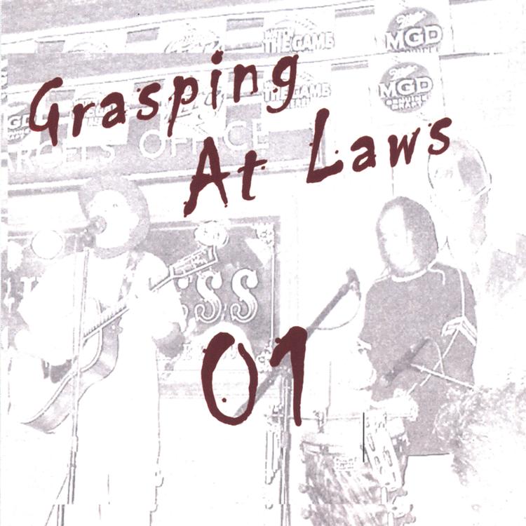 Grasping At Laws's avatar image