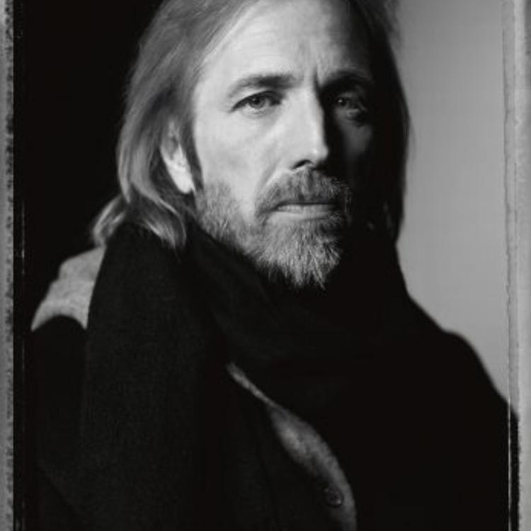 Tom Petty's avatar image