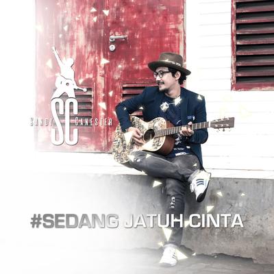 Sedang Jatuh Cinta's cover