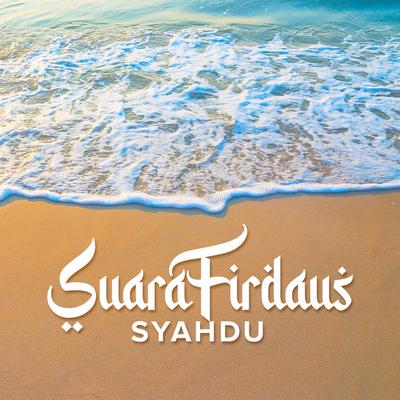 Suara Firdaus's cover