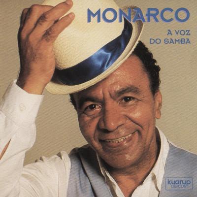 A Voz do Samba's cover