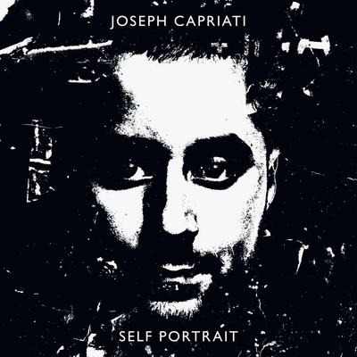 Awake By Joseph Capriati's cover