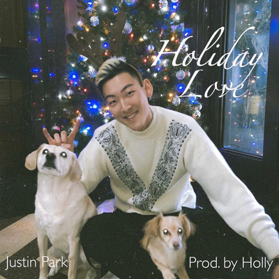 Justin Park's cover