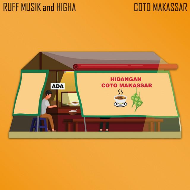 Ruff Musik's avatar image