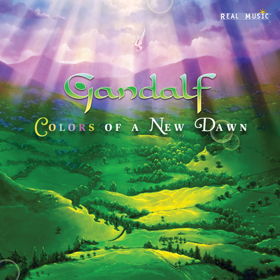 In the Presence of Angels (Reprise) By Gandalf's cover