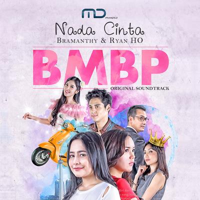 Nada Cinta (From "bmbp")'s cover