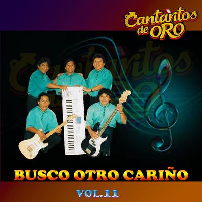 Para Que Veas Que Te Quiero By Cantaritos De Oro's cover