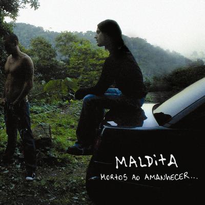 Carne para uma Rainha By Maldita's cover