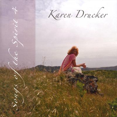 I'm So Grateful/ Gratitude Vamp By Karen Drucker's cover