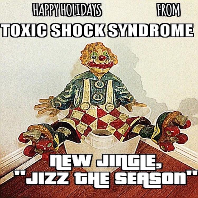 Toxic Shock Syndrome's avatar image