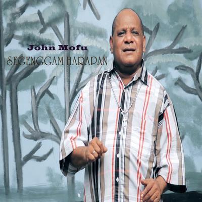 John Mofu's cover