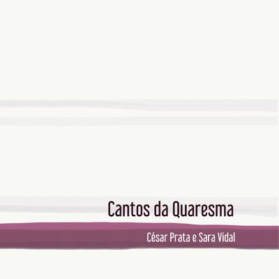 Cantos da Quaresma's cover