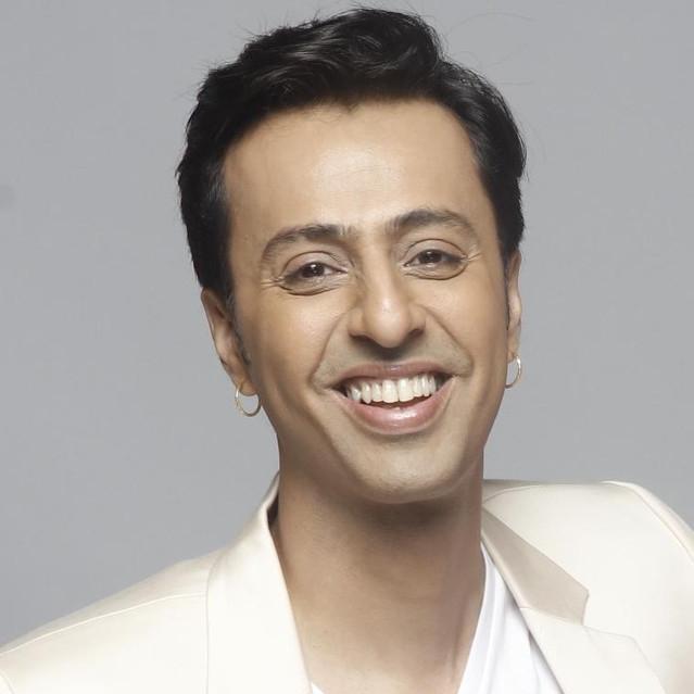 Salim Merchant's avatar image