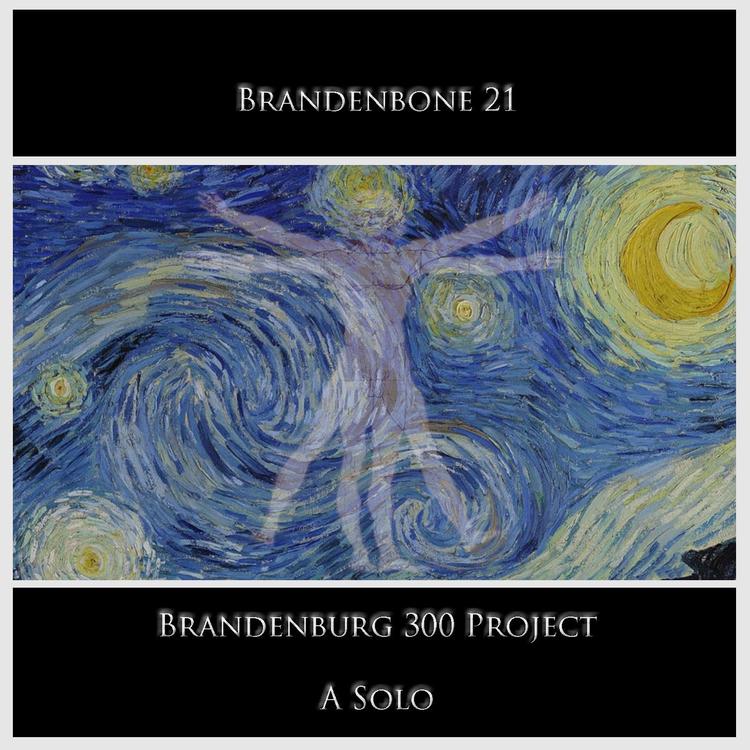 Brandenburg 300 Project's avatar image