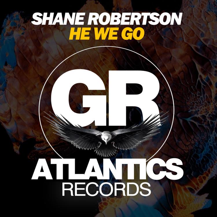 Shane Robertson's avatar image
