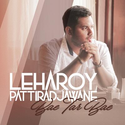 Leharoy Pattiradjawane's cover