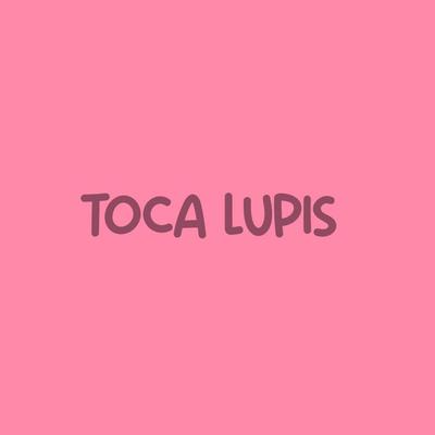 Toca lupis's cover