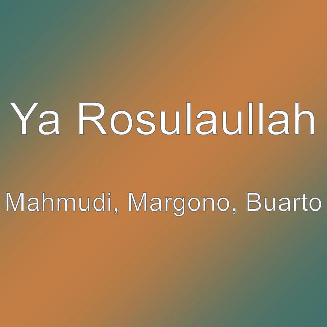 Ya Rosulaullah's avatar image