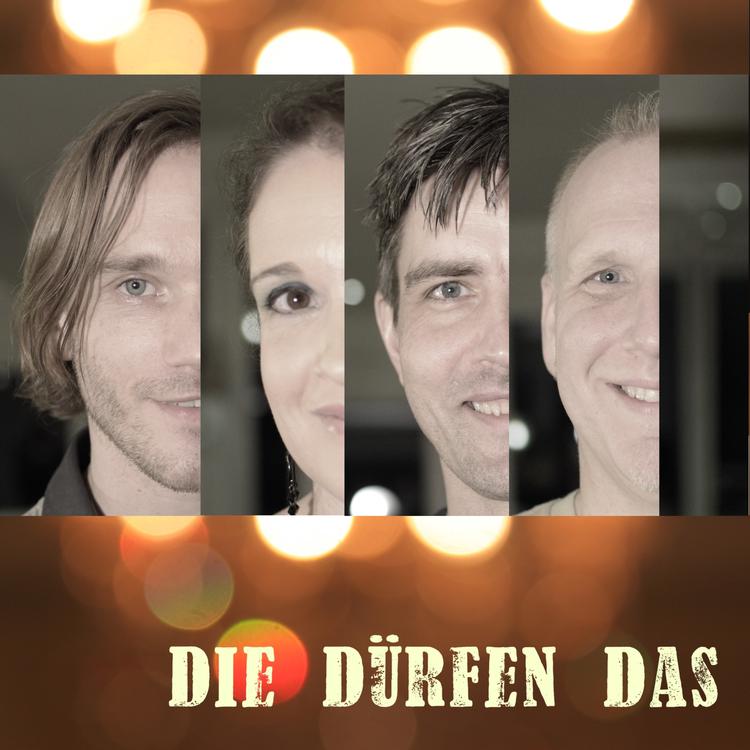Die Dürfen Das's avatar image