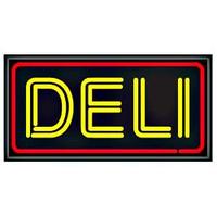 Deli's avatar cover