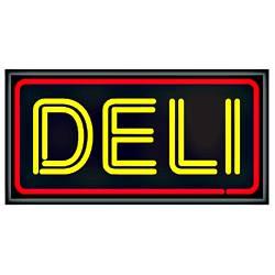 Deli's avatar image