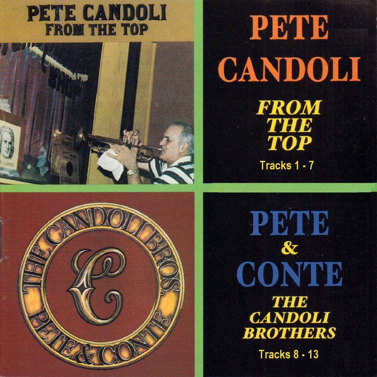 Pete Candoli's avatar image