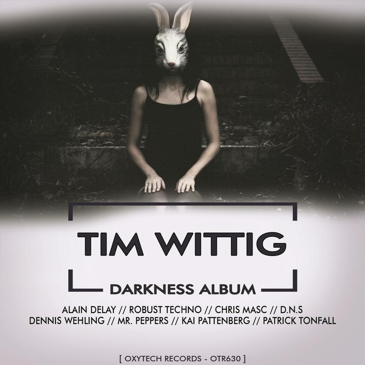 Tim Wittig's avatar image