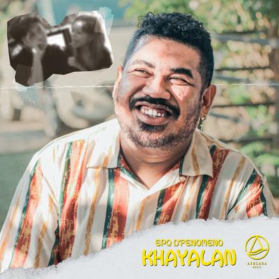 Khayalan's cover