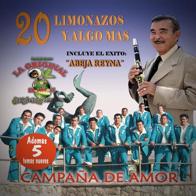 20 Limonazos y Algo Mas's cover