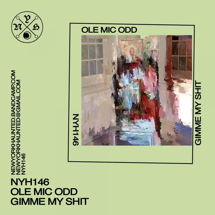 Ole Mic Odd's avatar image