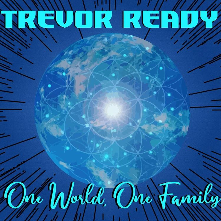 Trevor Ready's avatar image