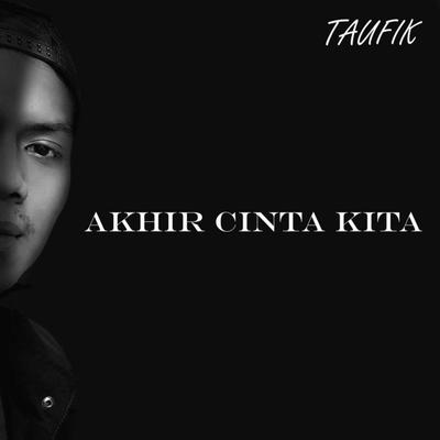 Taufik's cover