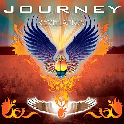 Don't Stop Believin' (Re-Recorded) By Journey's cover