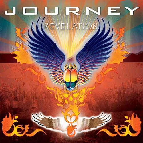 Journey 🎸🤘's cover