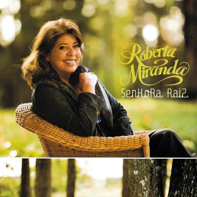 Senhora Raiz's cover