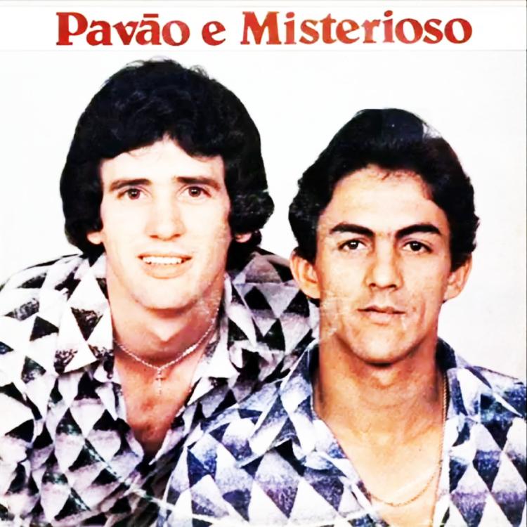 Pavão e Misterioso's avatar image