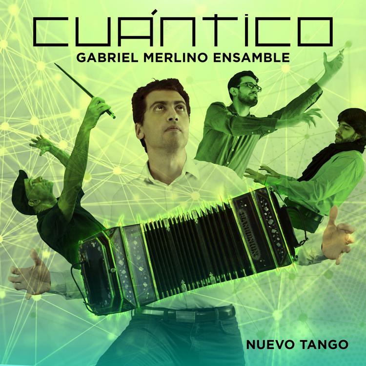 Gabriel Merlino's avatar image