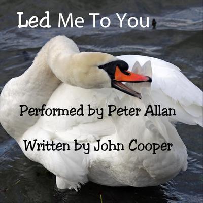 Led Me to You's cover