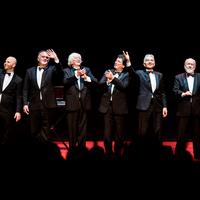 Les Luthiers's avatar cover