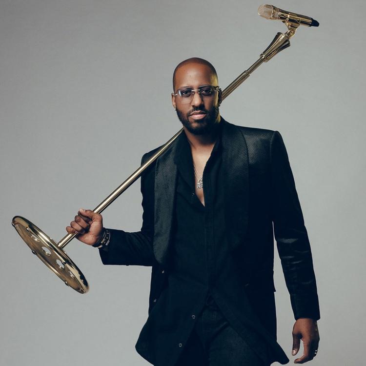 Isaac Carree's avatar image