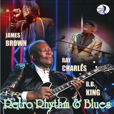 Retro Rhythm & Blues's cover