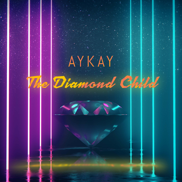 AyKay's avatar image