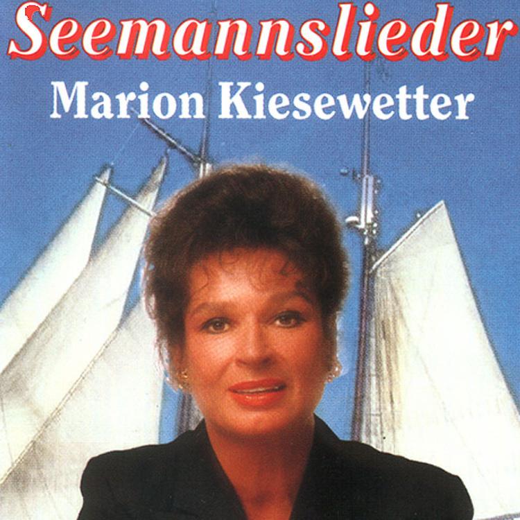 Marion Kiesewetter's avatar image