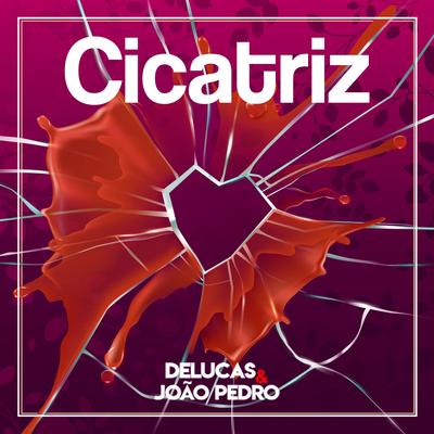 Cicatriz's cover