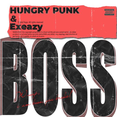  Official TikTok Music  album by HUNGRY PUNK - Listening To All 1  Musics On TikTok Music