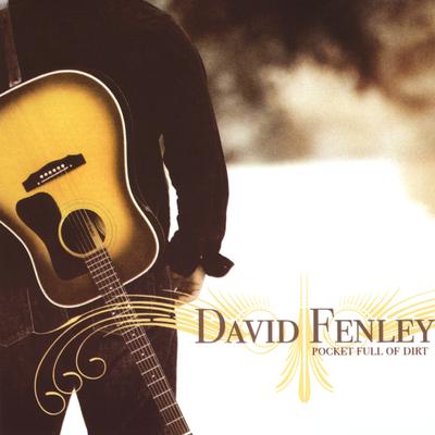 It'll Be Alright By David Fenley's cover