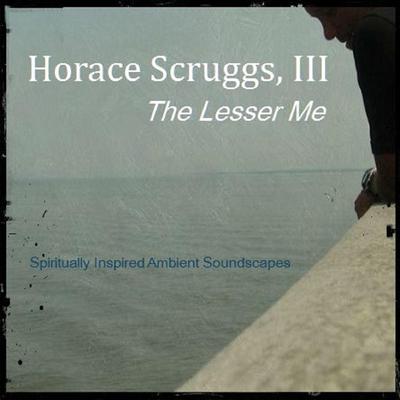 Spectral Horizons By Horace Scruggs, III's cover