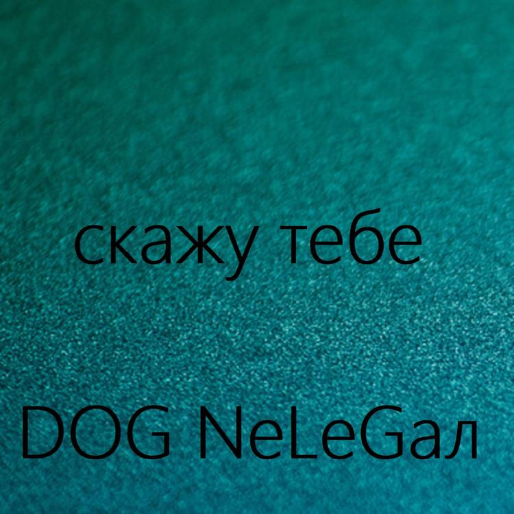 DOG NeLeGал's avatar image