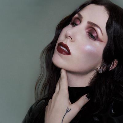 Chelsea Wolfe's cover