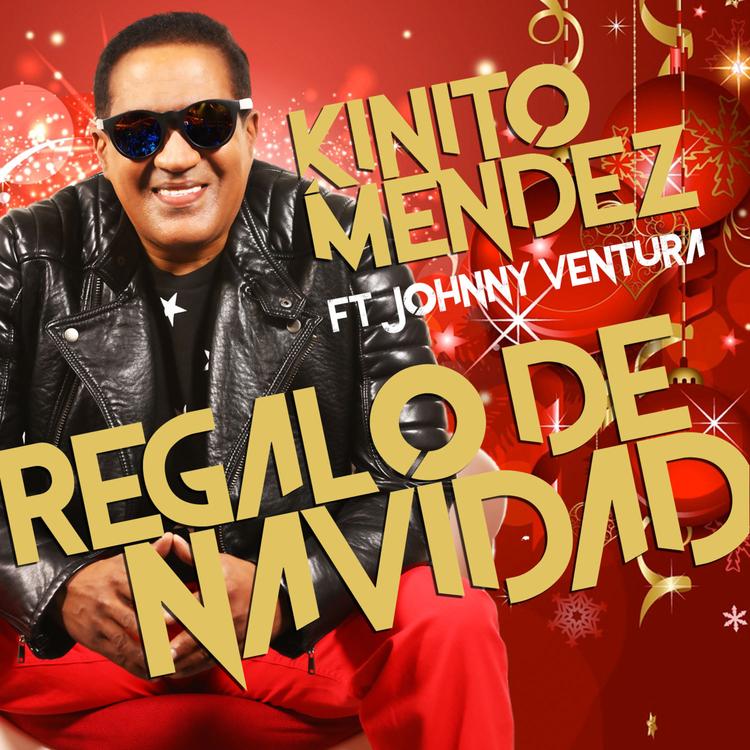 Kinito Mendez y Johnny Ventura's avatar image